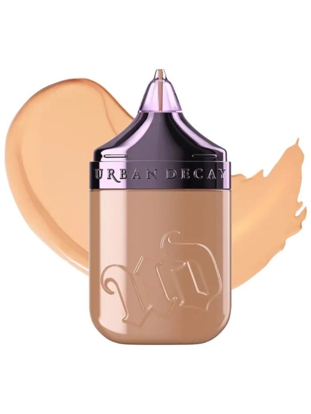 Urban Decay Face Bond Waterproof Foundation 11 Light Cool Full Size New